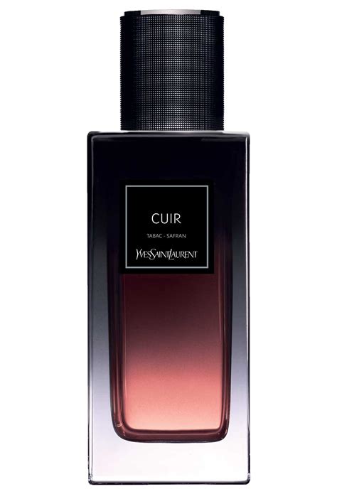 cuir yves saint laurent precio|Yves Saint Laurent Cuir Eau de Parfum .